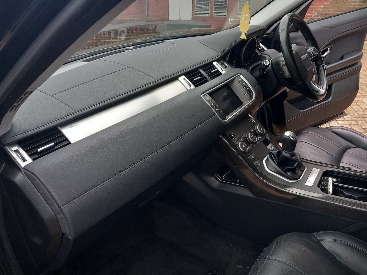 Used Land Rover Range Rover Evoque 2017 for sale - 76922696: Photo 22