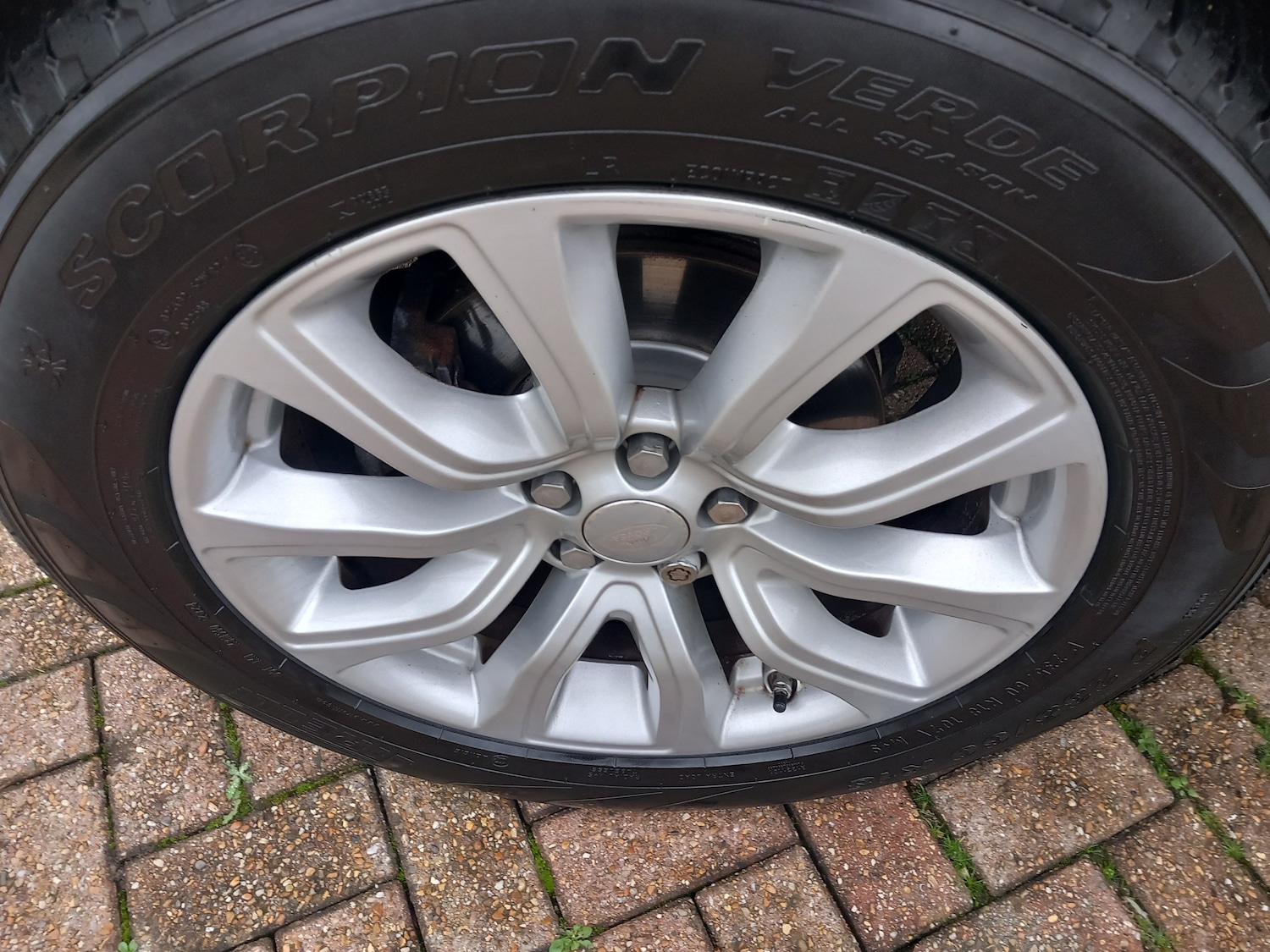 Used Land Rover Range Rover Evoque 2017 for sale - 76922696: Photo 5