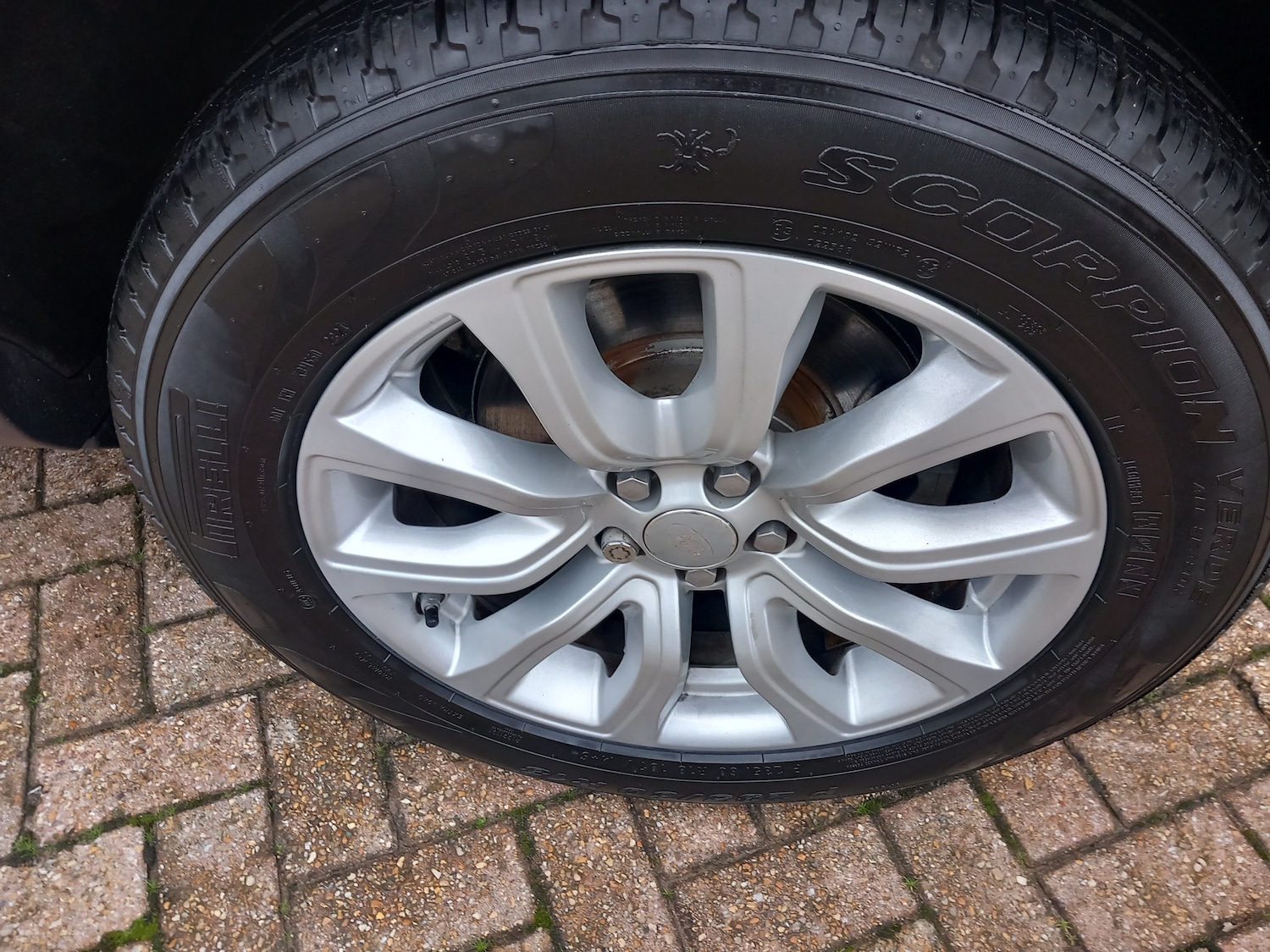 Used Land Rover Range Rover Evoque 2017 for sale - 76922696: Photo 6