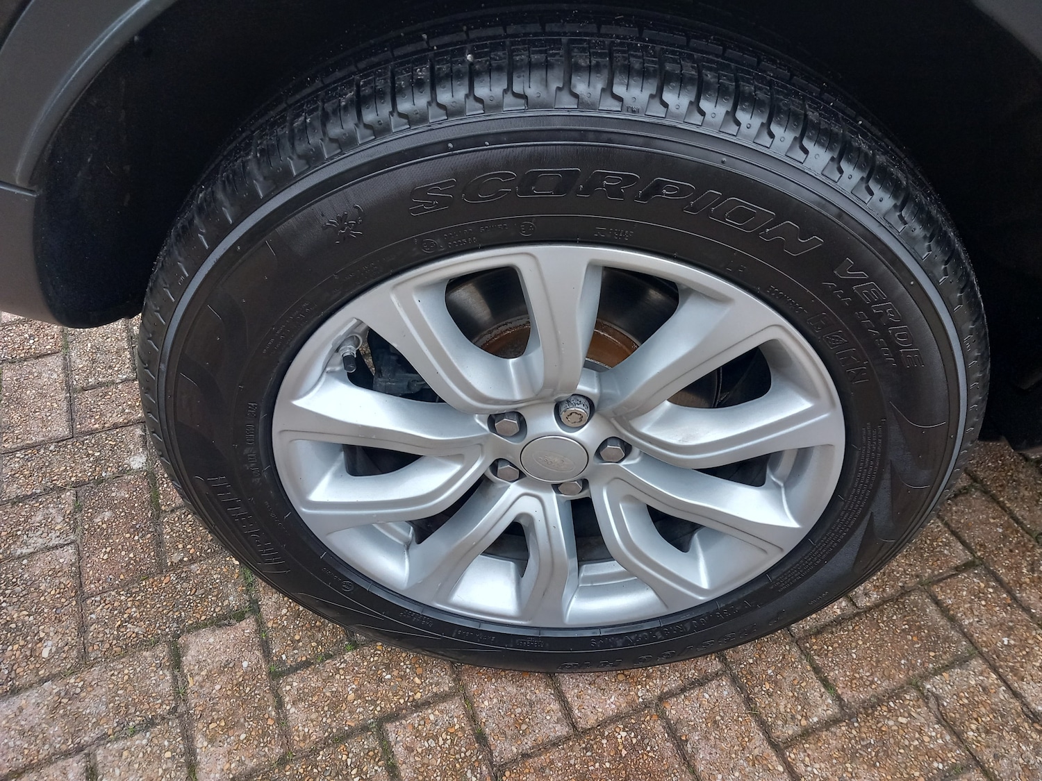 Used Land Rover Range Rover Evoque 2017 for sale - 76922696: Photo 7