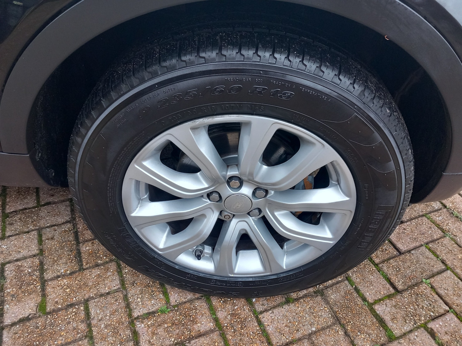 Used Land Rover Range Rover Evoque 2017 for sale - 76922696: Photo 8