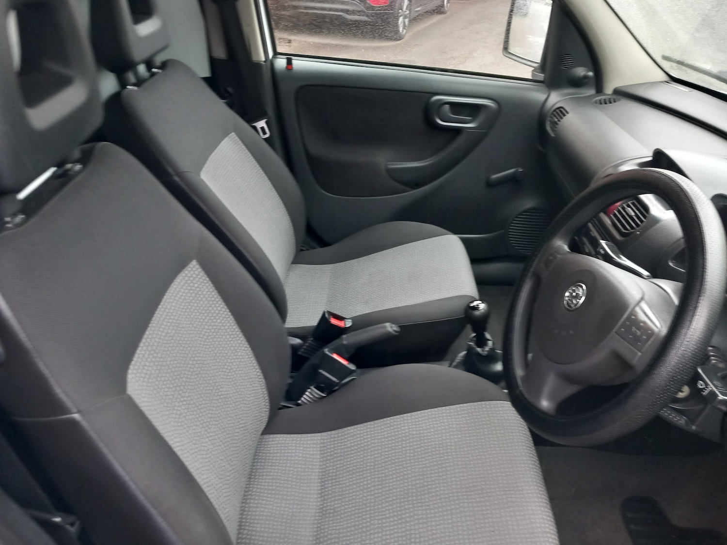 Used Vauxhall Combo 2009 for sale - 78003594: Photo 10