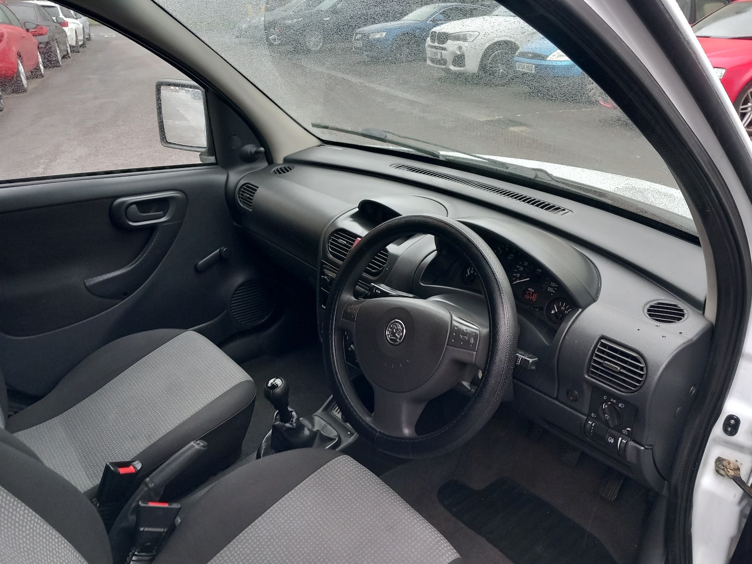 Used Vauxhall Combo 2009 for sale - 78003594: Photo 11