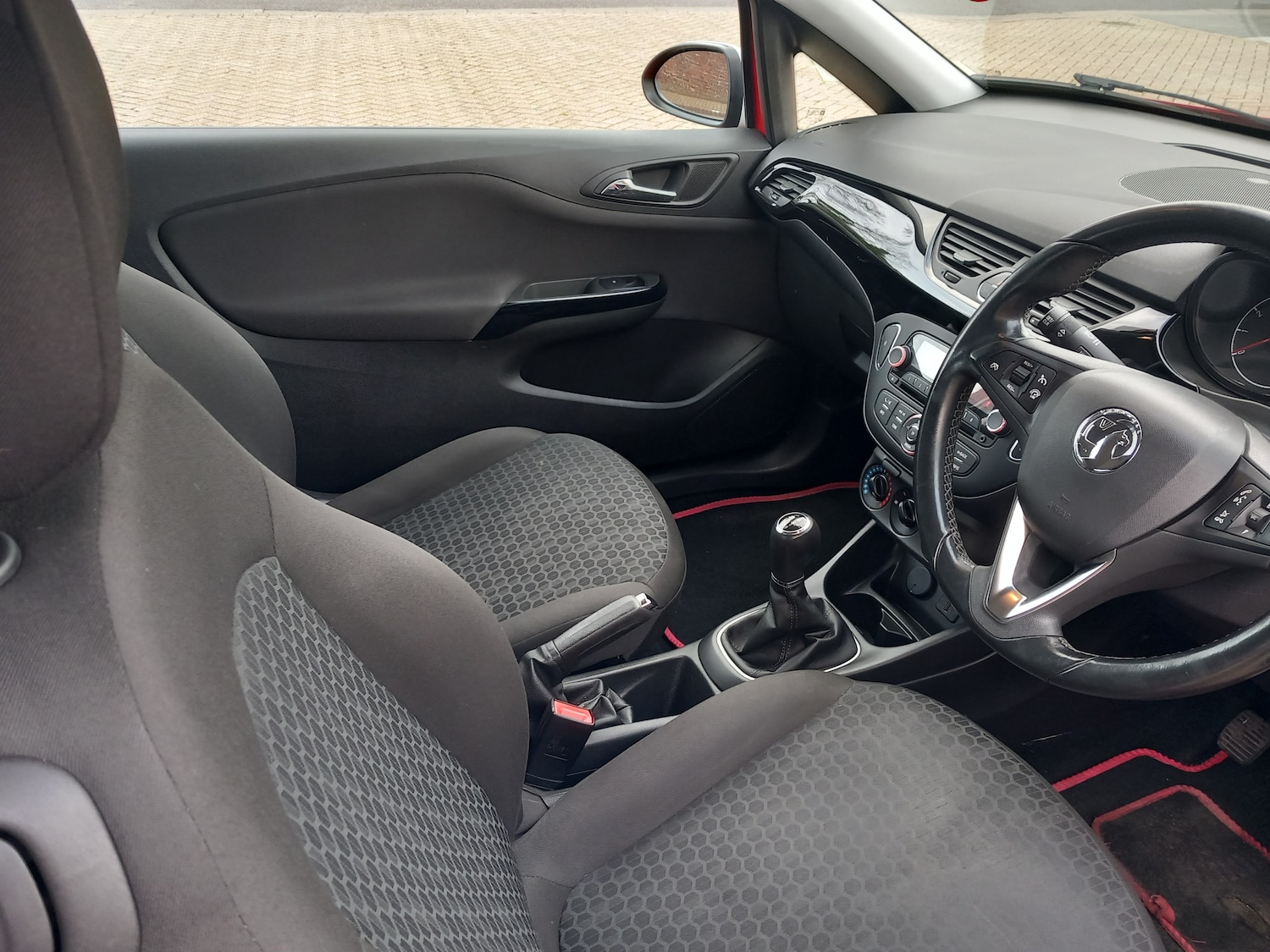 Used Vauxhall Corsa 2016 for sale - 77878679: Photo 10