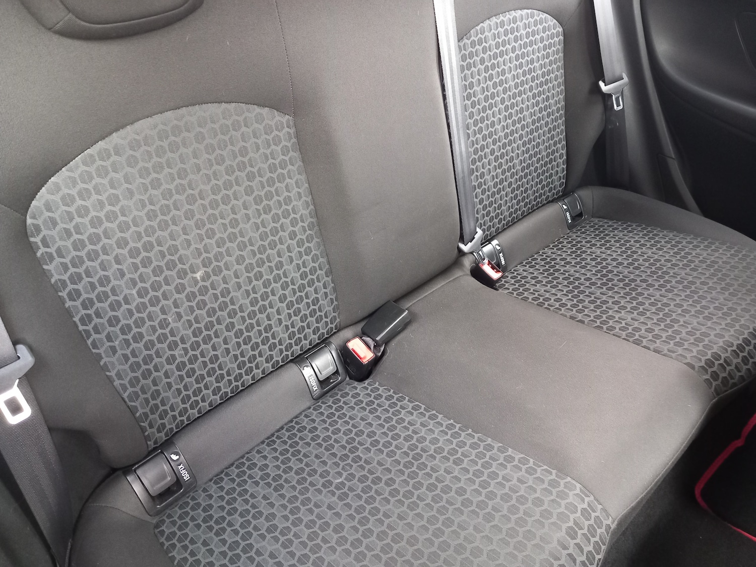 Used Vauxhall Corsa 2016 for sale - 77878679: Photo 13