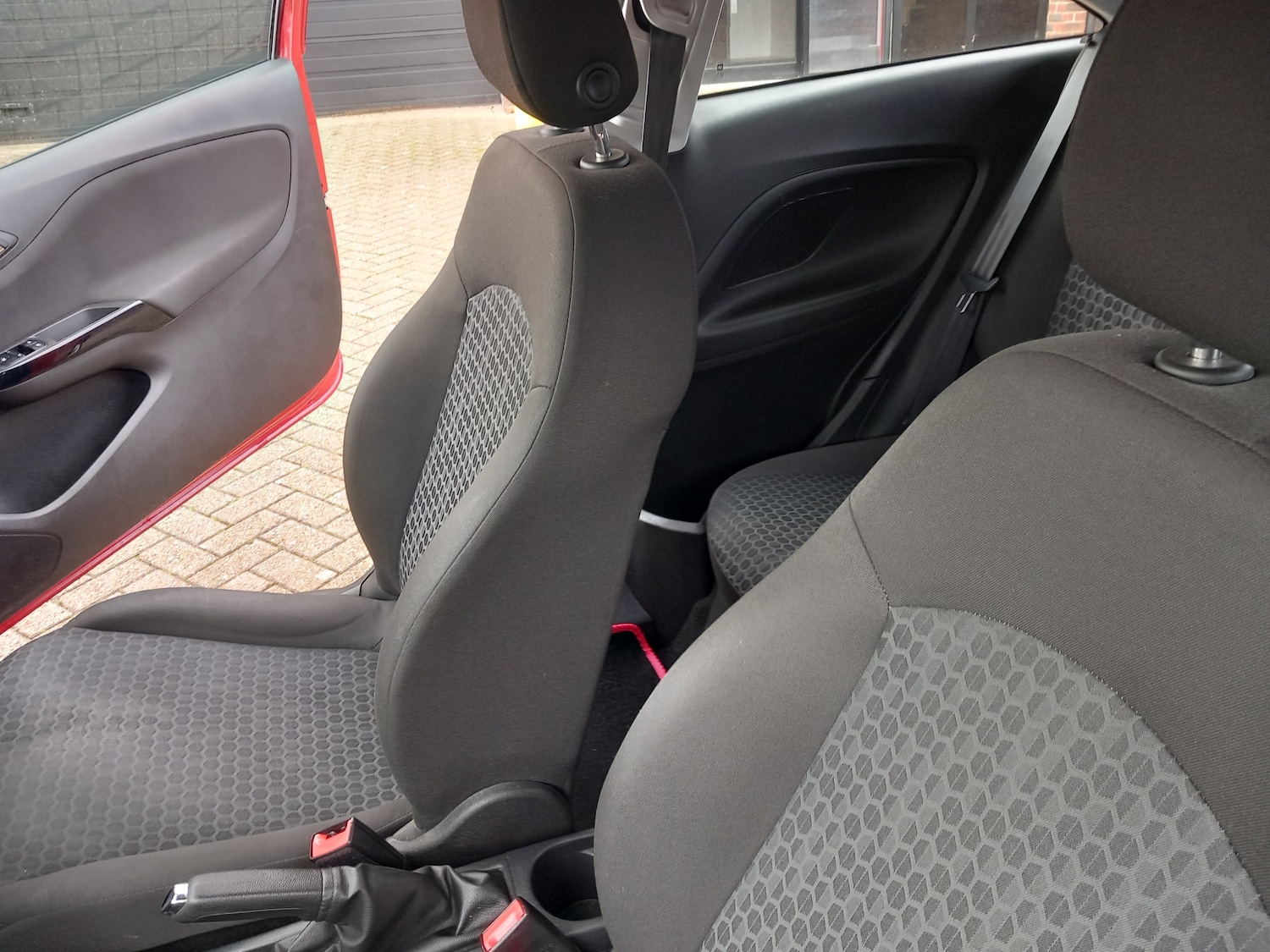 Used Vauxhall Corsa 2016 for sale - 77878679: Photo 16