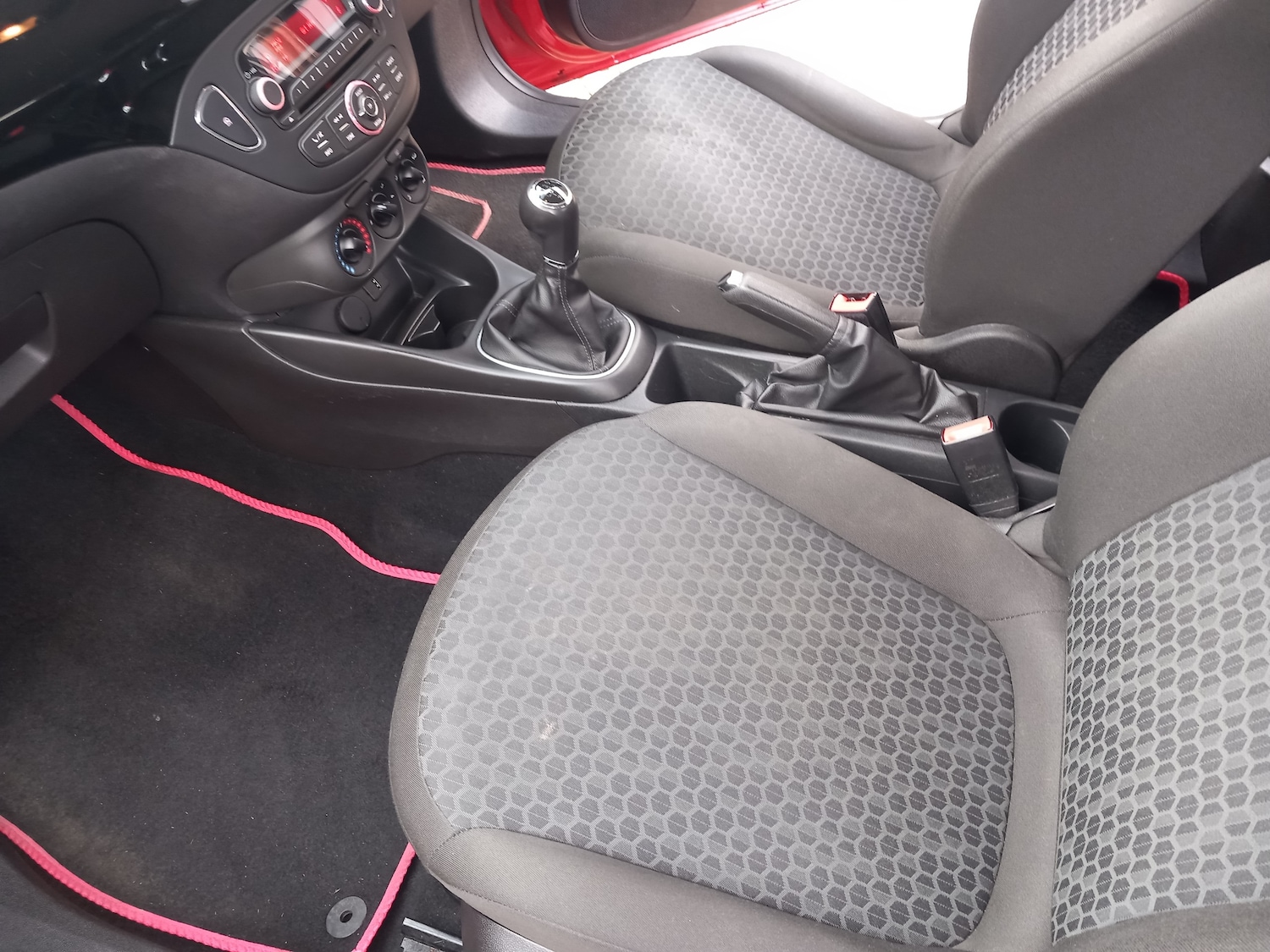 Used Vauxhall Corsa 2016 for sale - 77878679: Photo 17