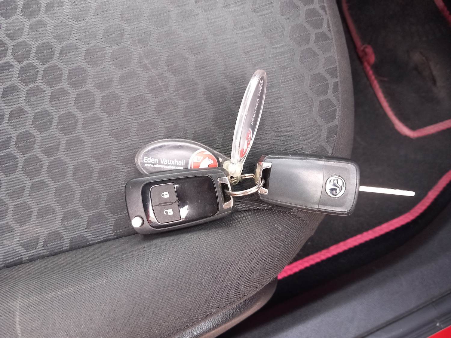 Used Vauxhall Corsa 2016 for sale - 77878679: Photo 18