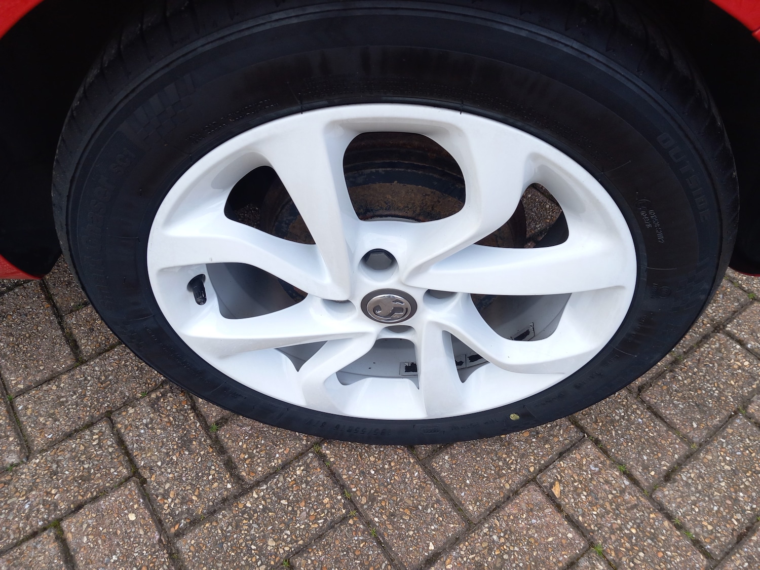 Used Vauxhall Corsa 2016 for sale - 77878679: Photo 6