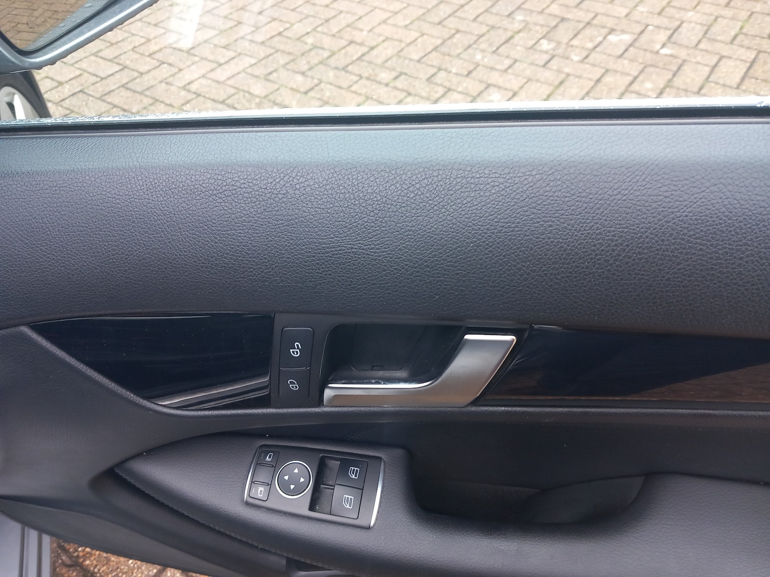 Used Mercedes-Benz C Class 2013 for sale - 77631374: Photo 15