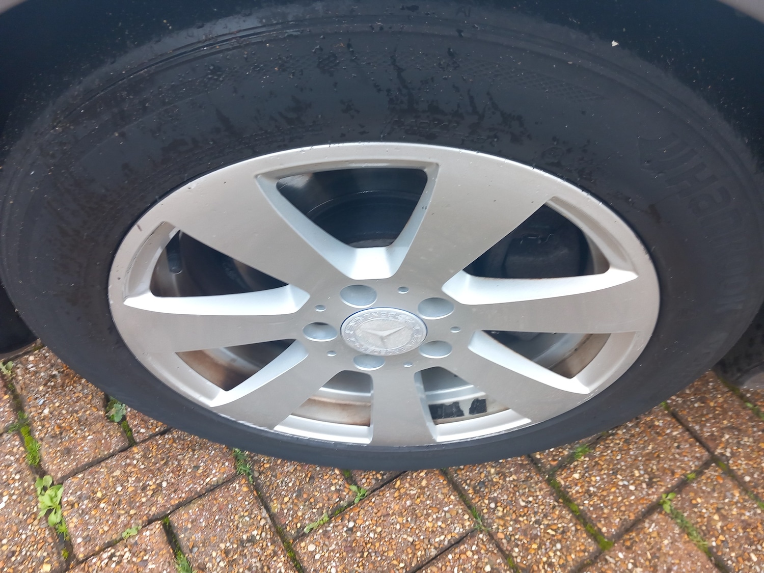 Used Mercedes-Benz C Class 2013 for sale - 77631374: Photo 5