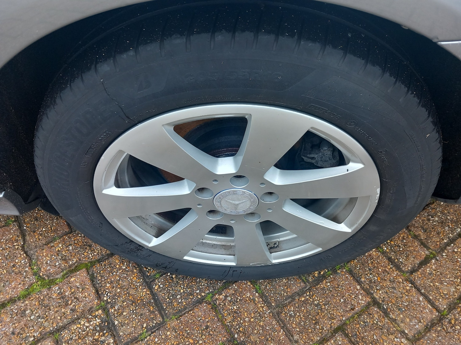 Used Mercedes-Benz C Class 2013 for sale - 77631374: Photo 6