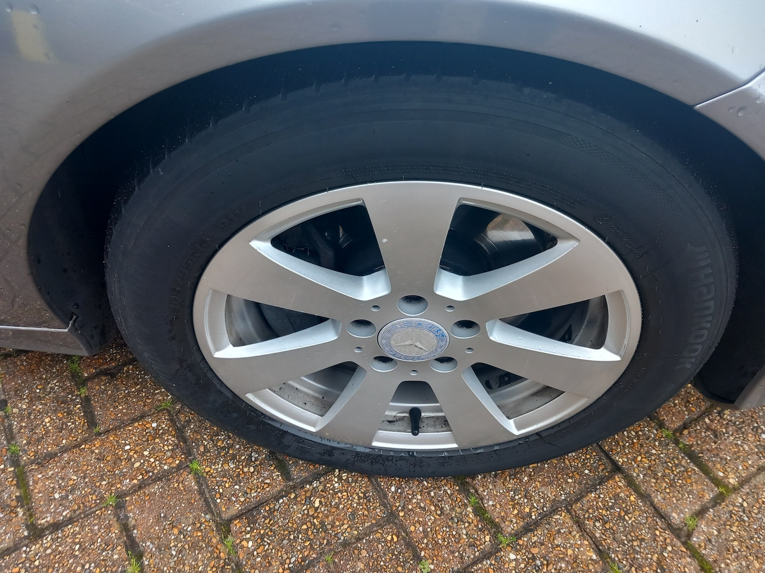 Used Mercedes-Benz C Class 2013 for sale - 77631374: Photo 8