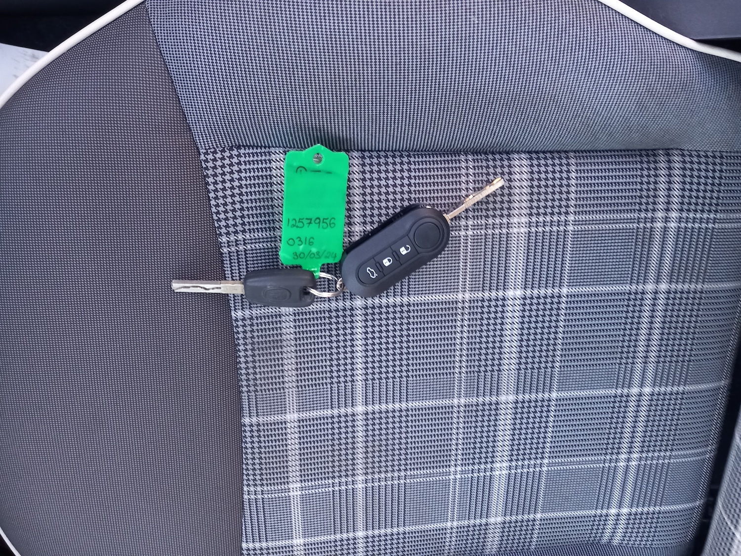 Used Fiat 500 2020 for sale - 77148588: Photo 16