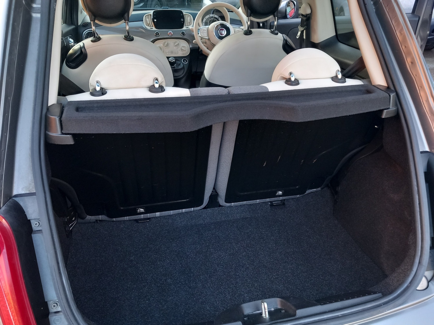 Used Fiat 500 2020 for sale - 77148588: Photo 18