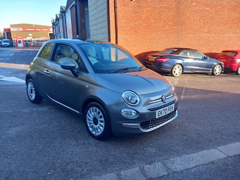 Fiat 500 feature image
