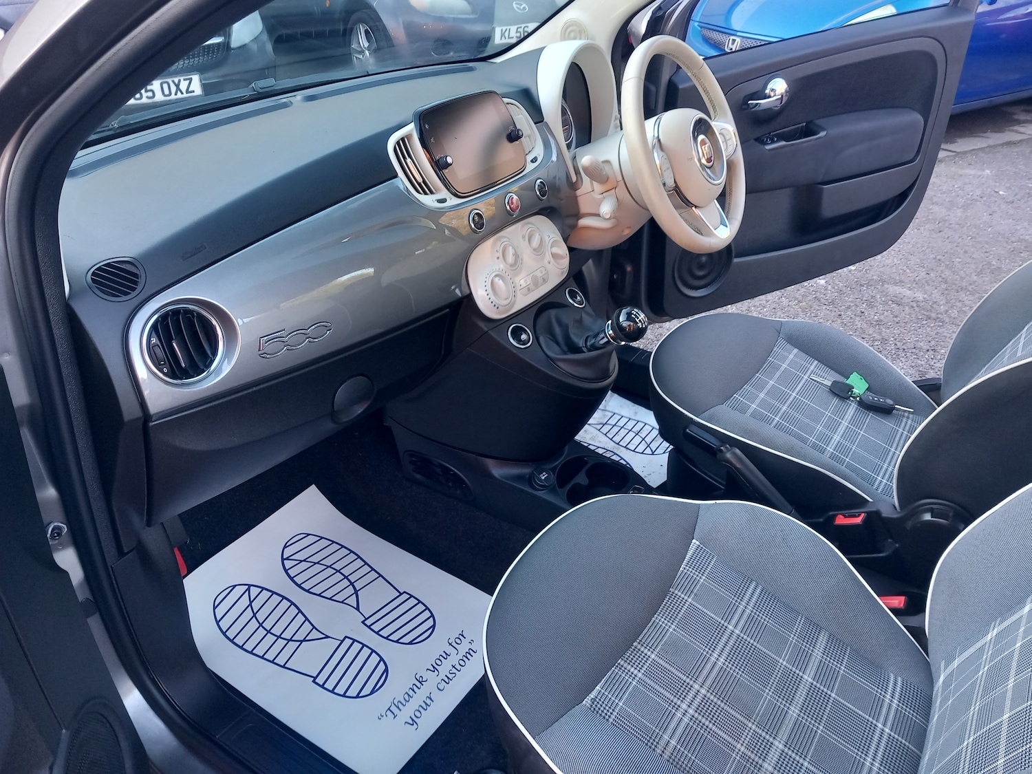 Used Fiat 500 2020 for sale - 77148588: Photo 20