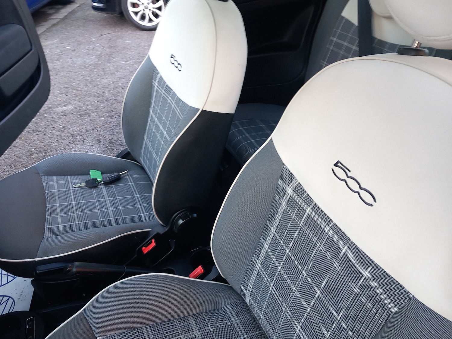 Used Fiat 500 2020 for sale - 77148588: Photo 21