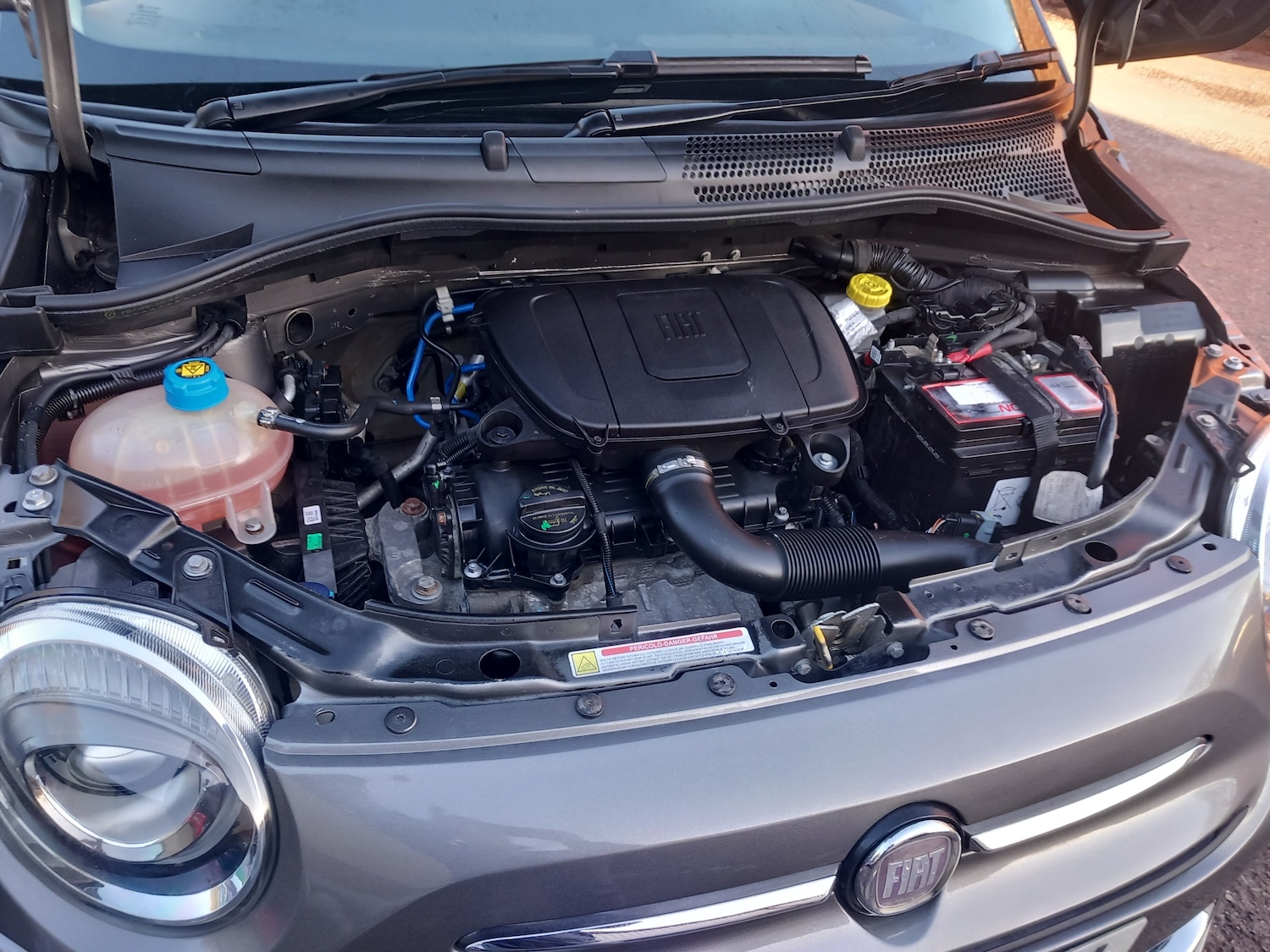 Used Fiat 500 2020 for sale - 77148588: Photo 23