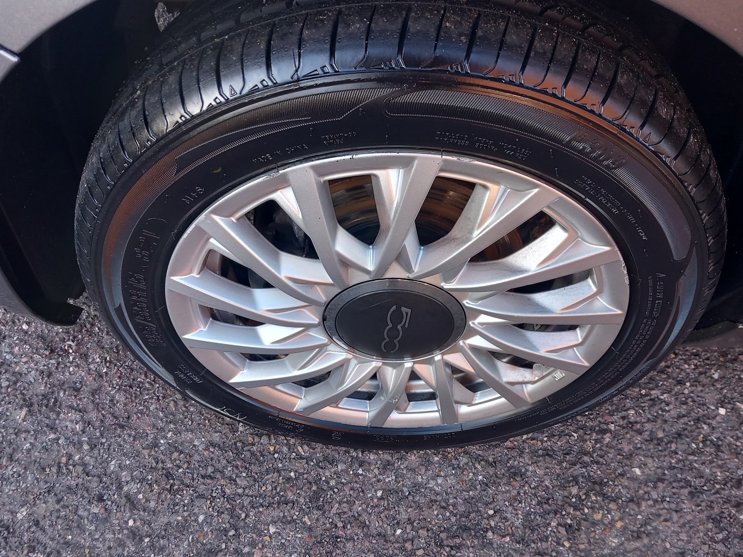 Used Fiat 500 2020 for sale - 77148588: Photo 5