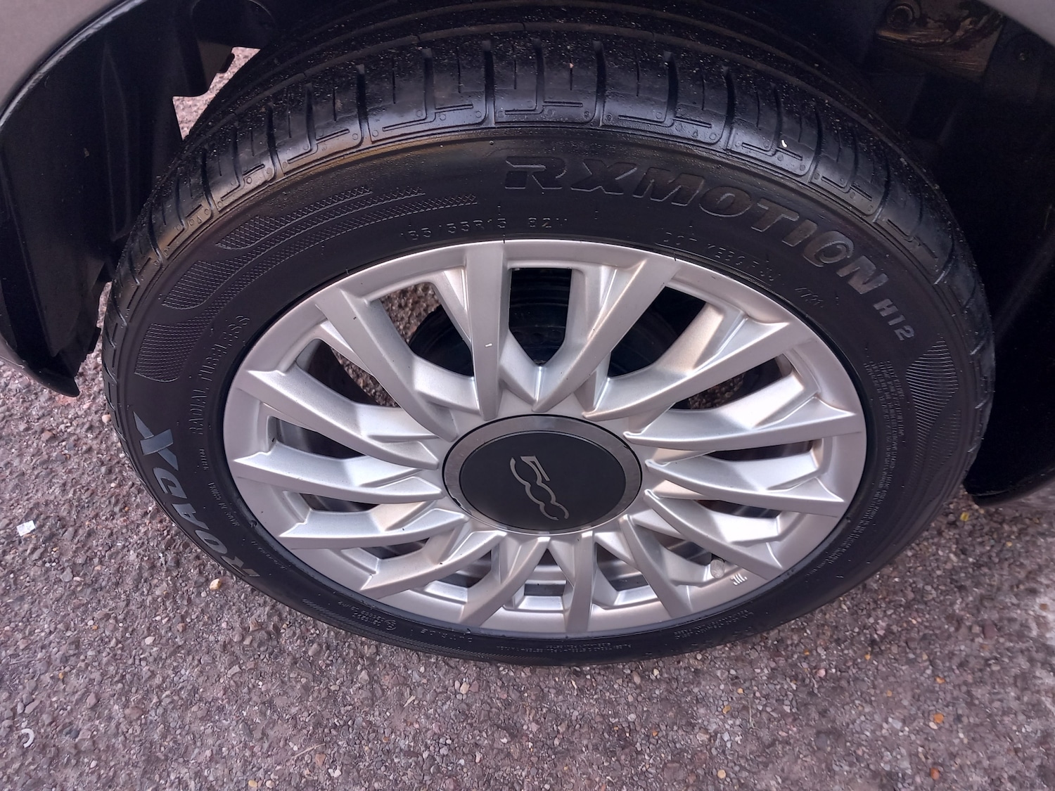 Used Fiat 500 2020 for sale - 77148588: Photo 7