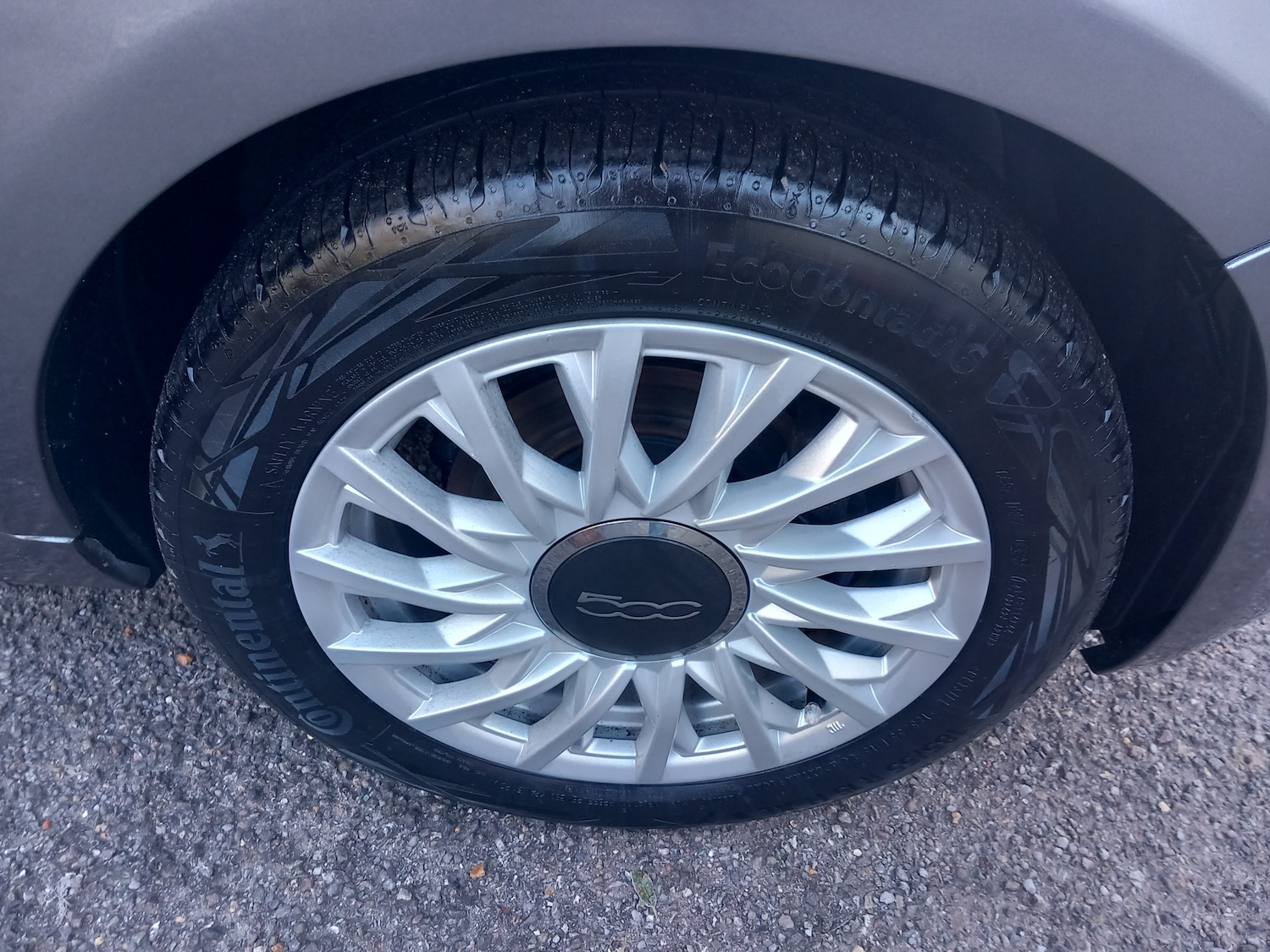 Used Fiat 500 2020 for sale - 77148588: Photo 8