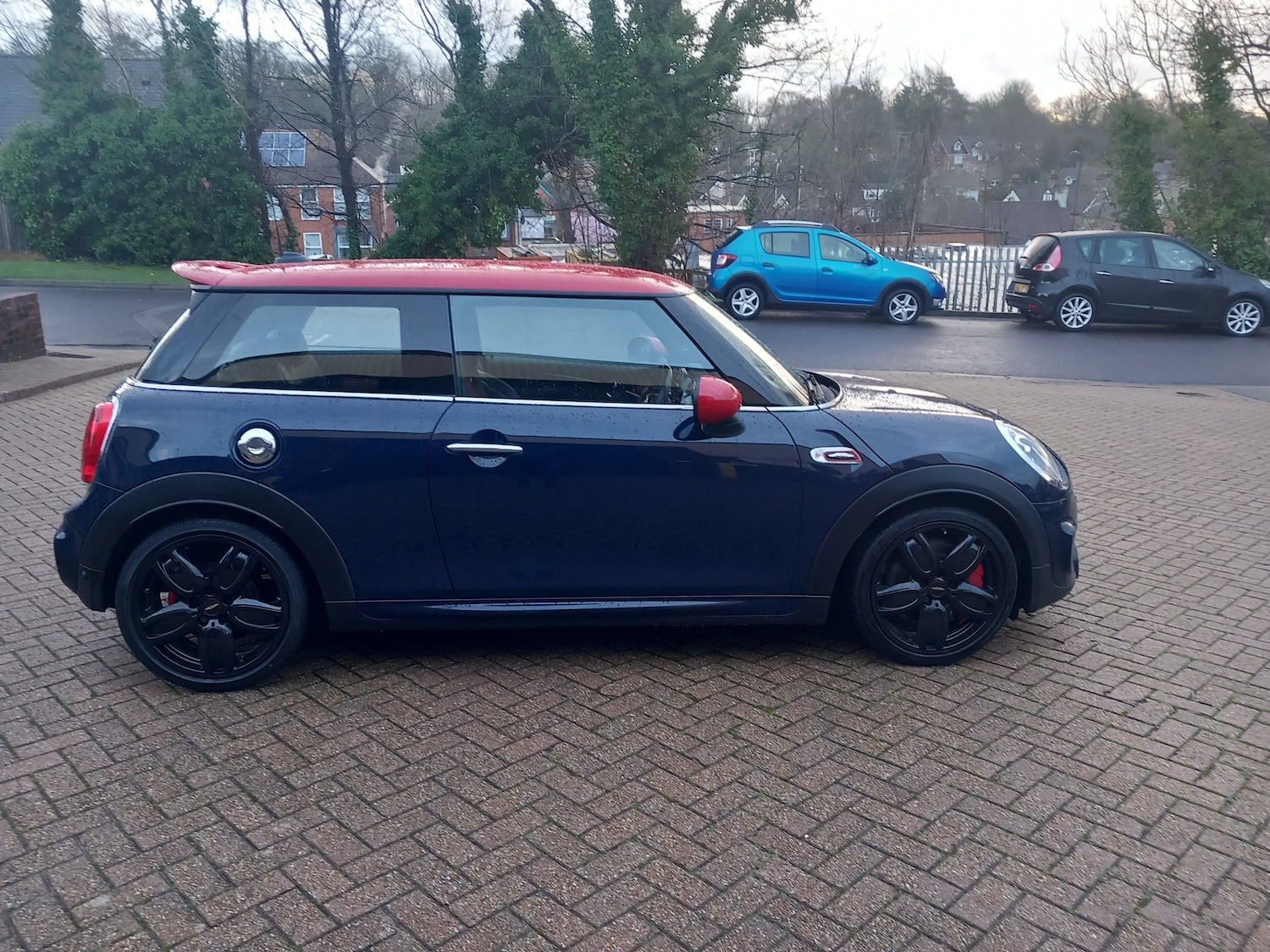 Used MINI Hatch 2017 for sale - 77180022: Photo 12