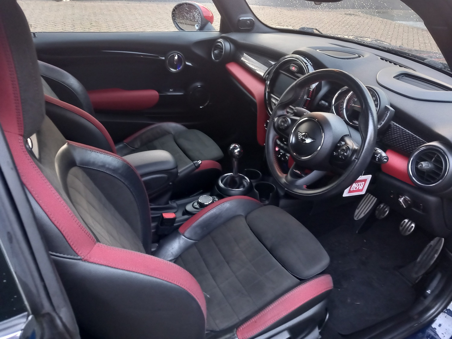 Used MINI Hatch 2017 for sale - 77180022: Photo 13