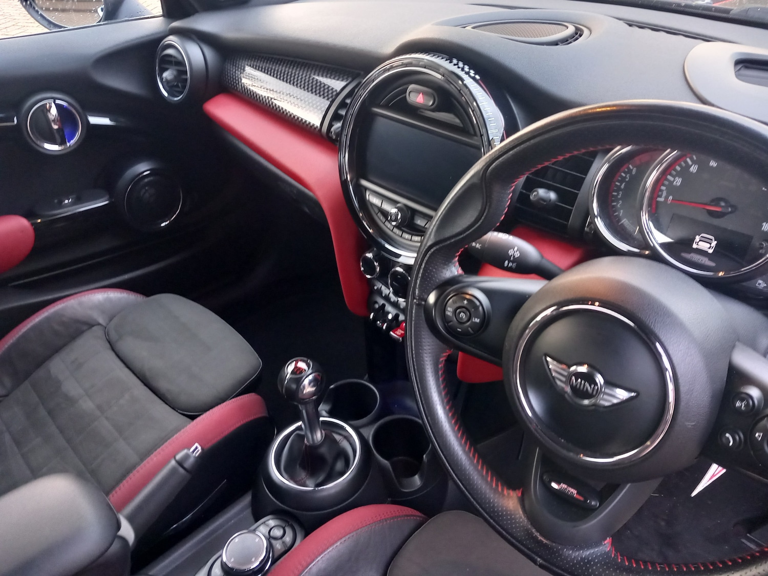 Used MINI Hatch 2017 for sale - 77180022: Photo 14