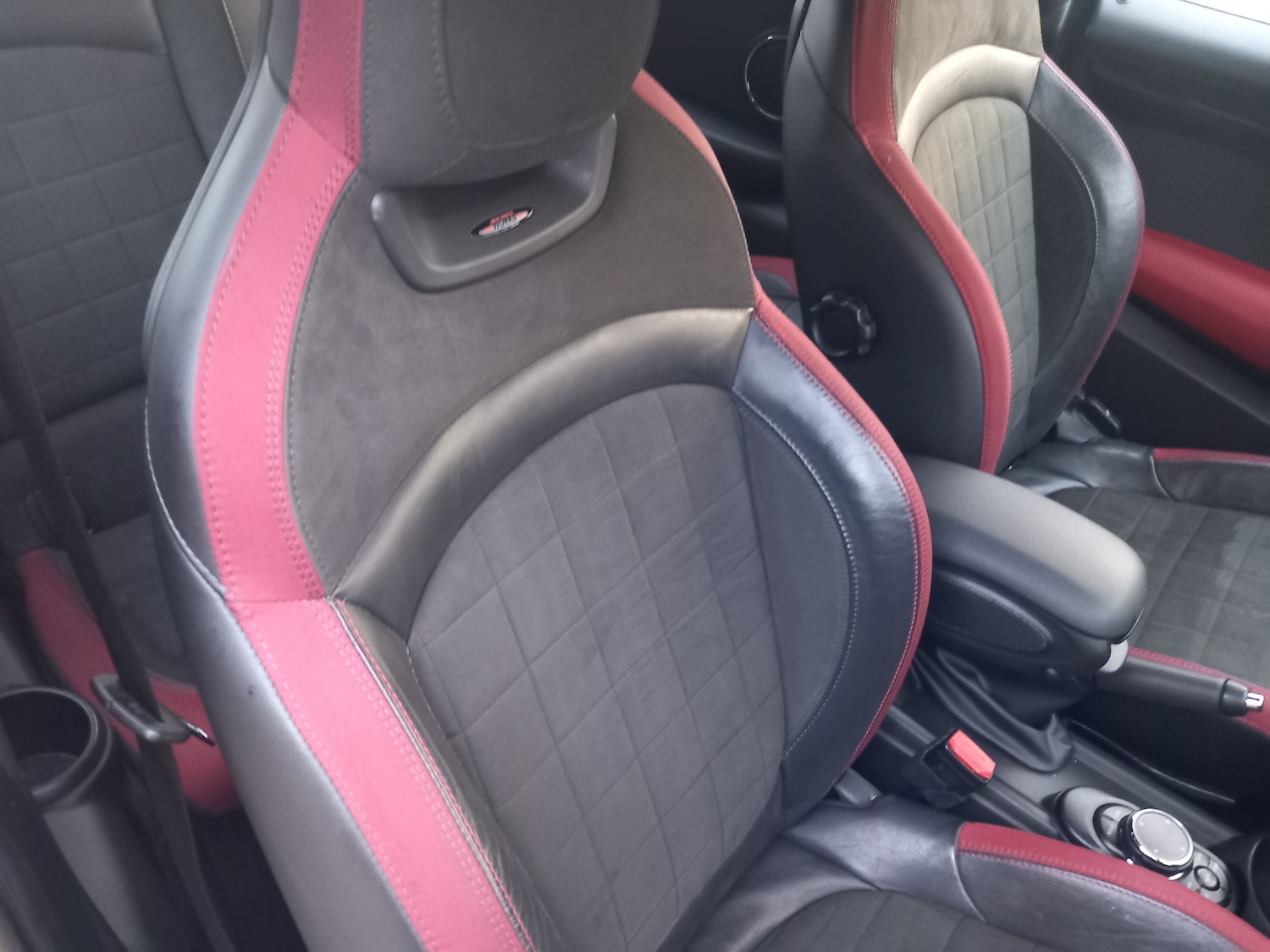 Used MINI Hatch 2017 for sale - 77180022: Photo 17