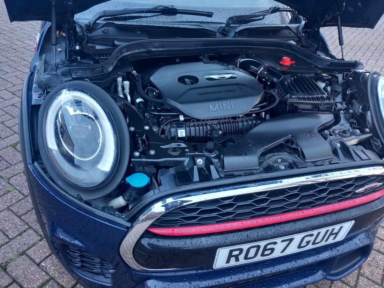 Used MINI Hatch 2017 for sale - 77180022: Photo 26