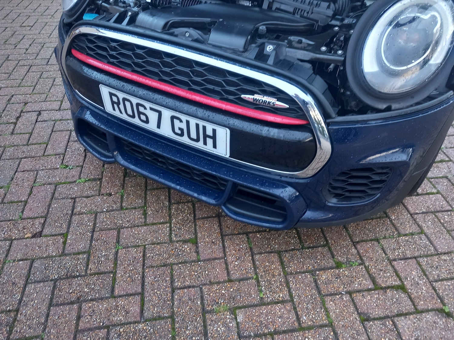 Used MINI Hatch 2017 for sale - 77180022: Photo 28