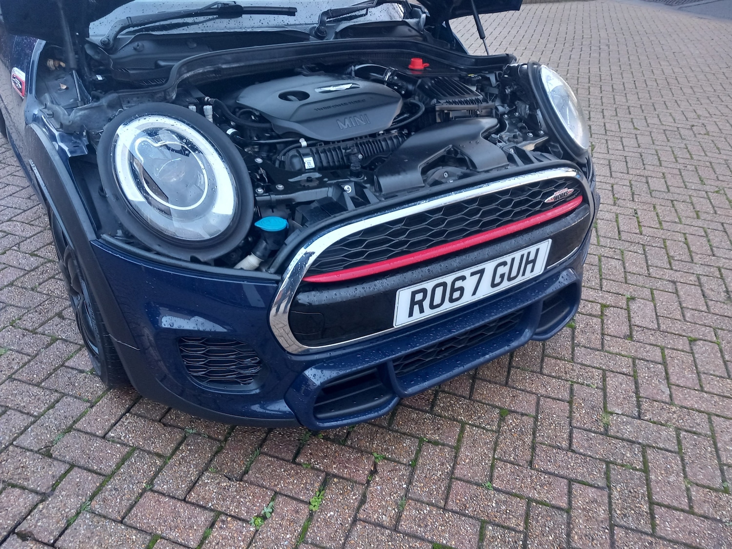 Used MINI Hatch 2017 for sale - 77180022: Photo 29