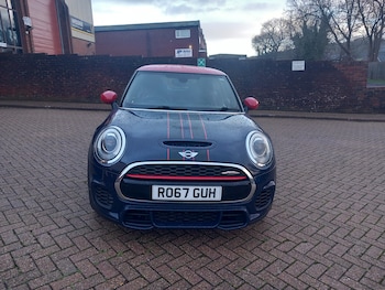 Used MINI Hatch 2017 for sale - 77180022: Photo