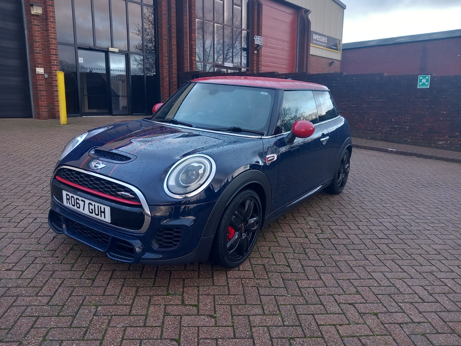 Used MINI Hatch 2017 for sale - 77180022: Photo 3
