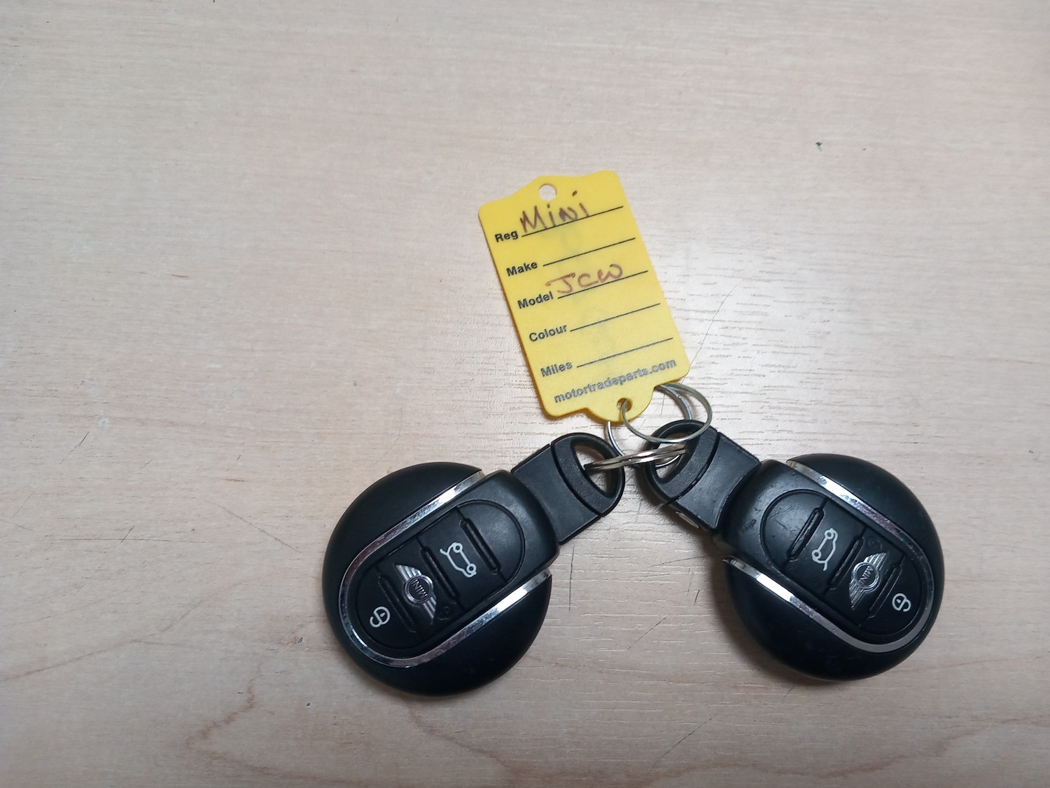 Used MINI Hatch 2017 for sale - 77180022: Photo 32