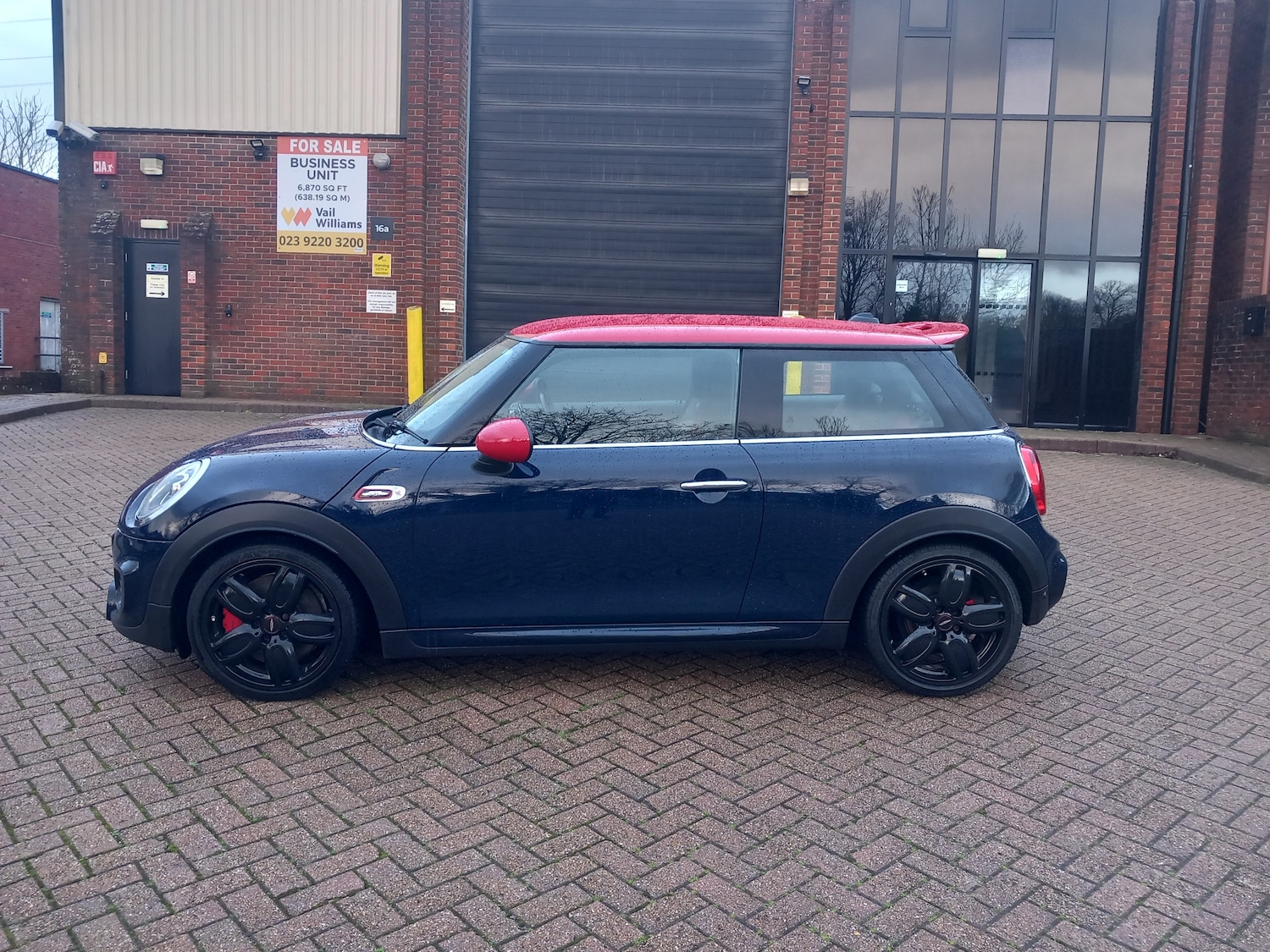 Used MINI Hatch 2017 for sale - 77180022: Photo 4