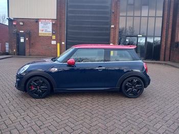 Used MINI Hatch 2017 for sale - 77180022: Photo