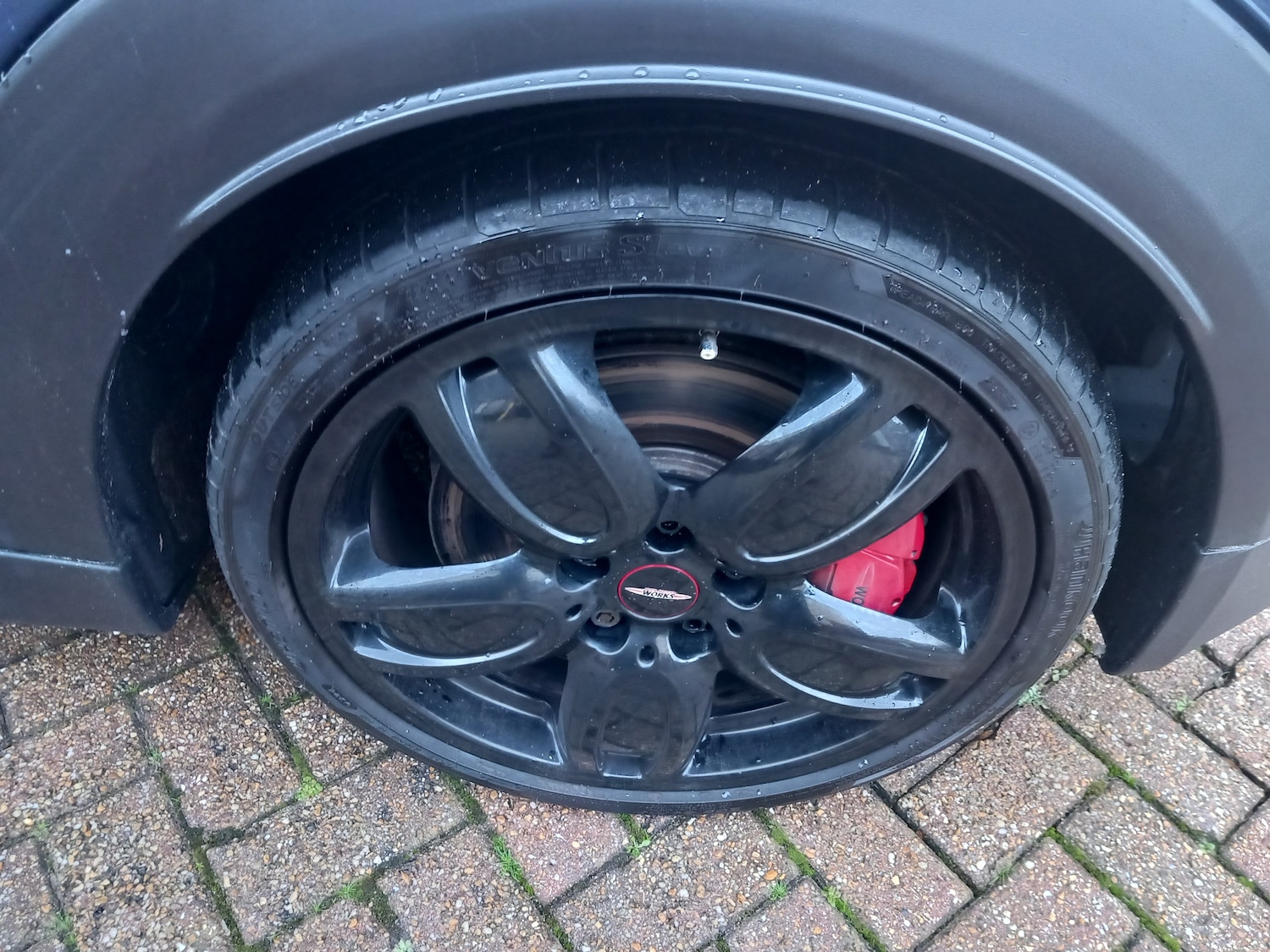 Used MINI Hatch 2017 for sale - 77180022: Photo 8