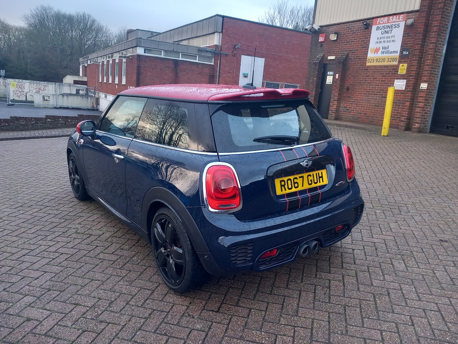 Used MINI Hatch 2017 for sale - 77180022: Photo 9