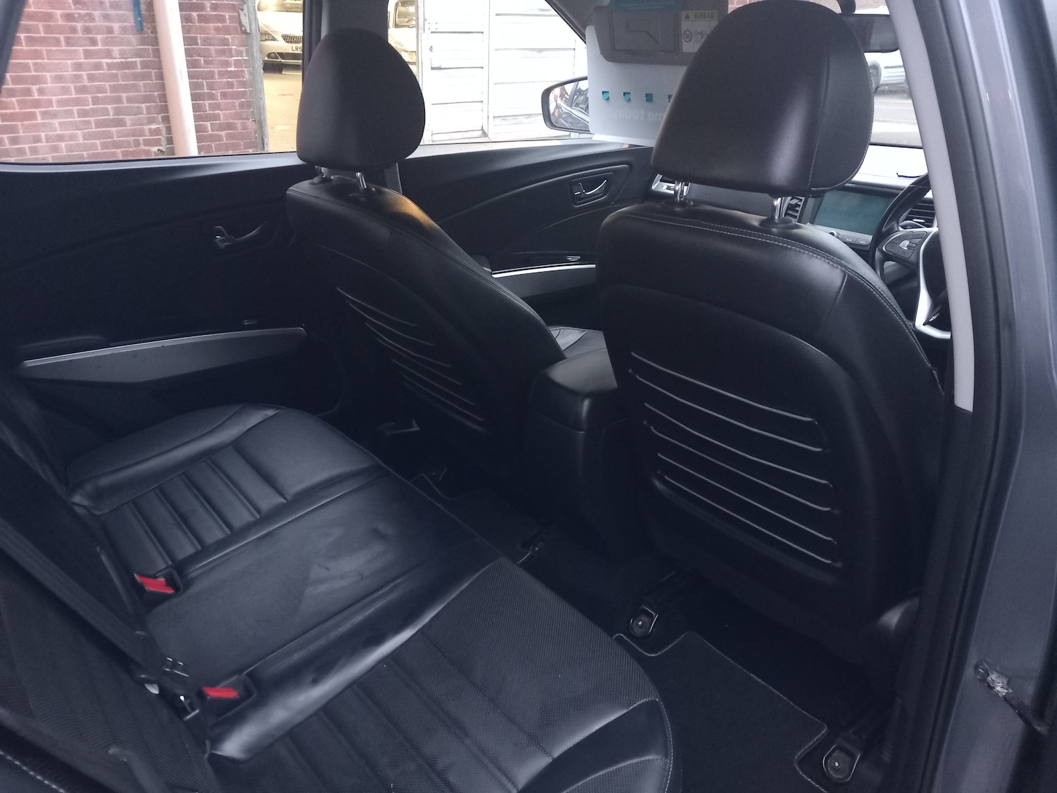 Vehicle 15