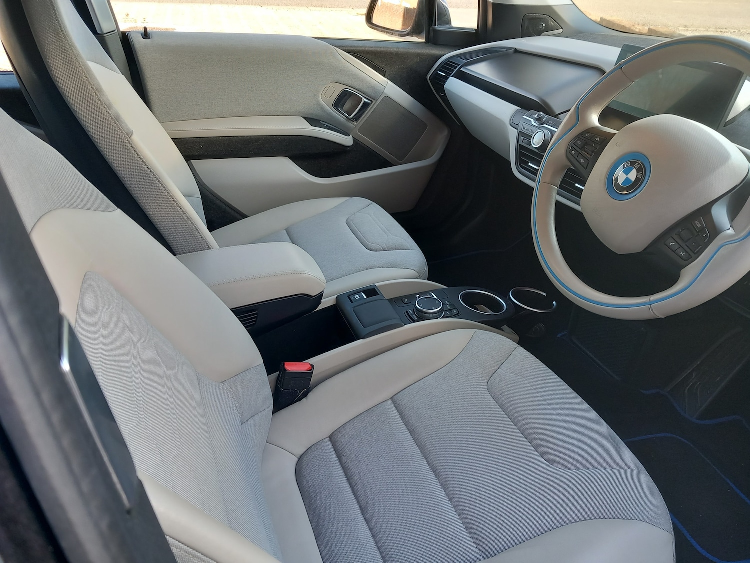 Used BMW i3 2015 for sale - 76685526: Photo 13