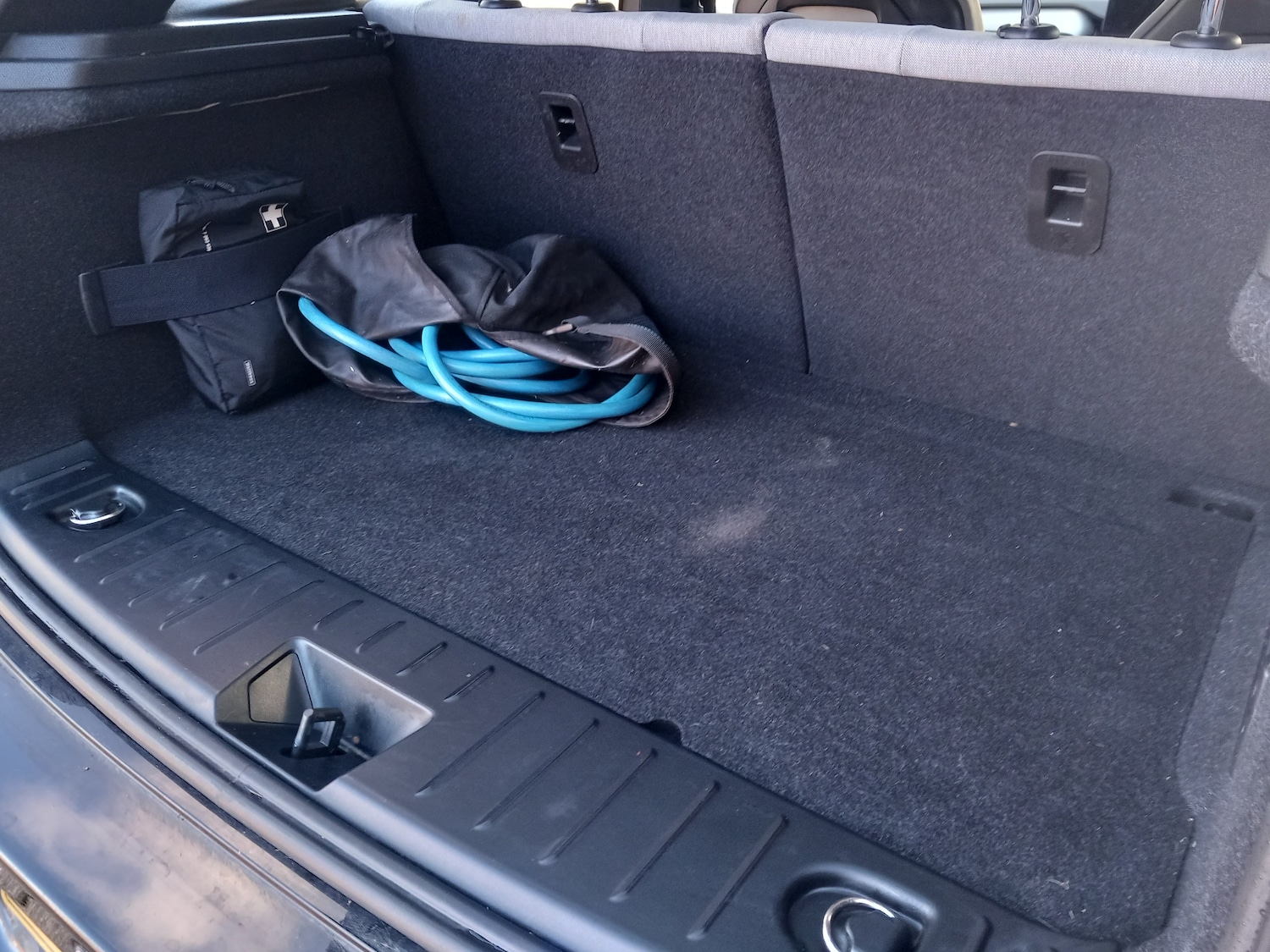 Used BMW i3 2015 for sale - 76685526: Photo 17