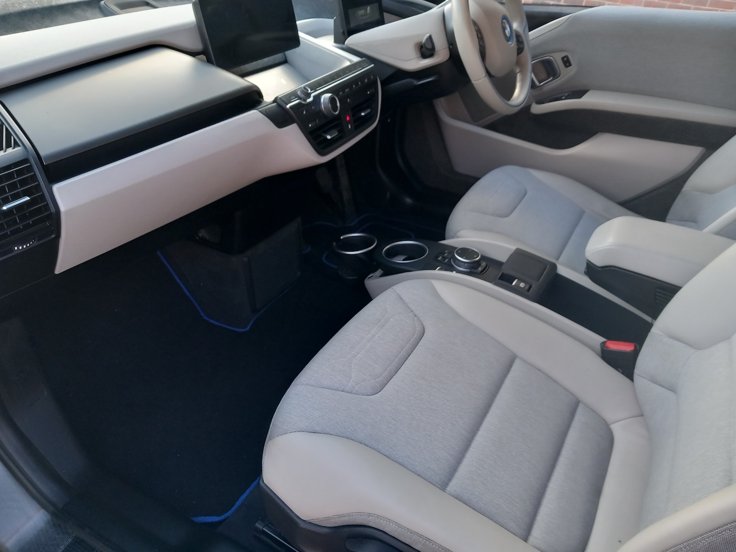 Used BMW i3 2015 for sale - 76685526: Photo 18