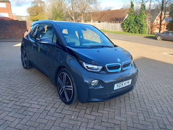 BMW - i3