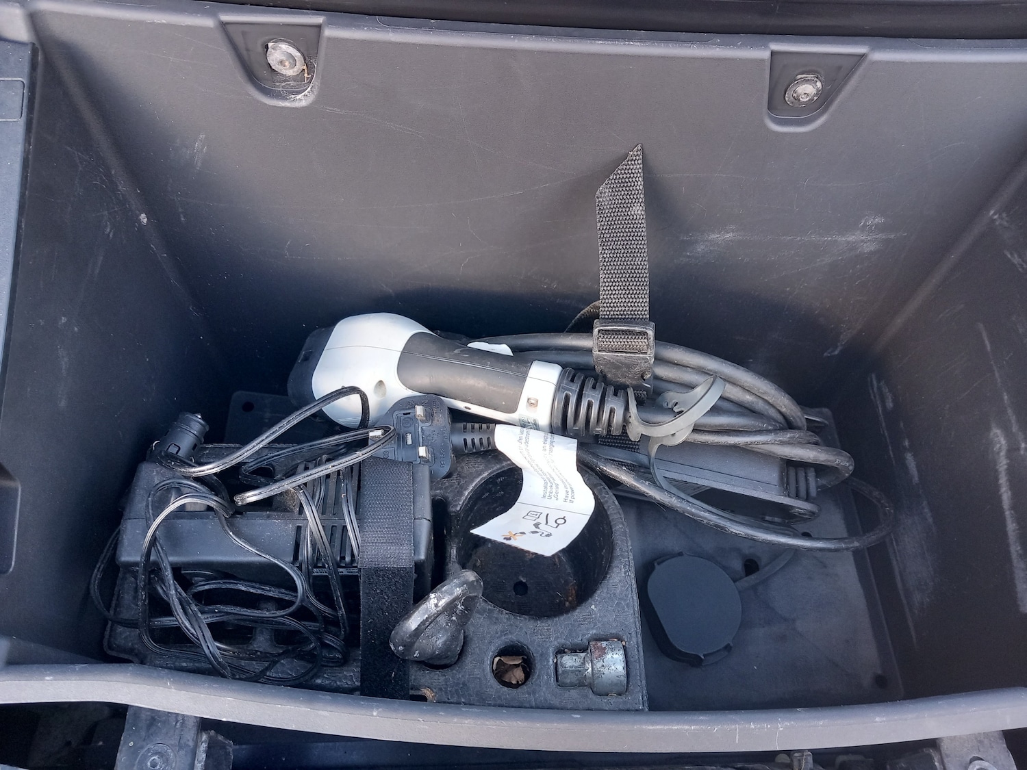 Used BMW i3 2015 for sale - 76685526: Photo 22