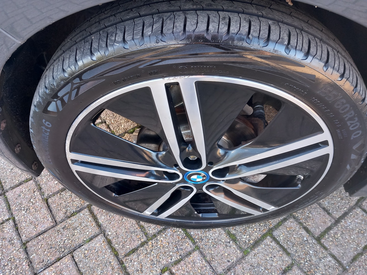 Used BMW i3 2015 for sale - 76685526: Photo 5