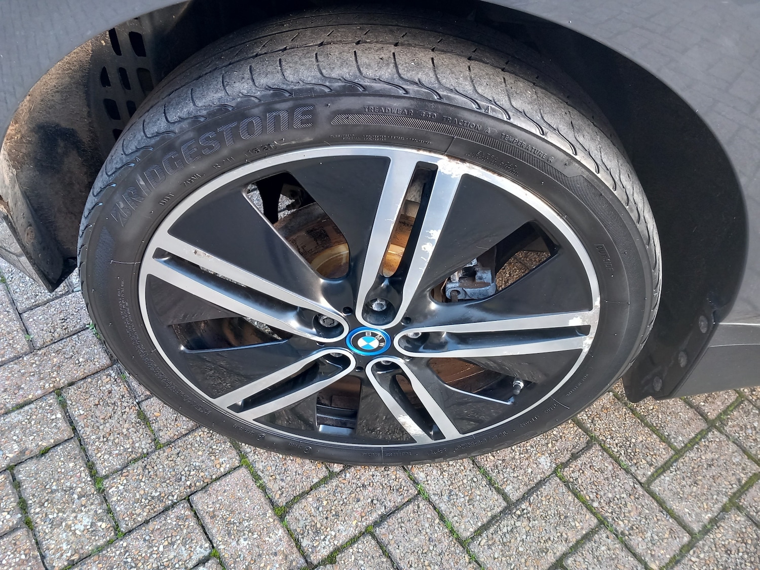 Used BMW i3 2015 for sale - 76685526: Photo 7