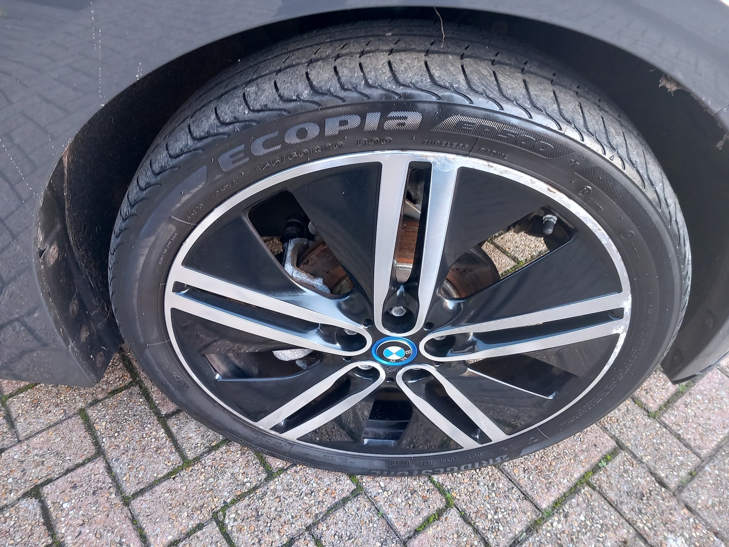 Used BMW i3 2015 for sale - 76685526: Photo 8