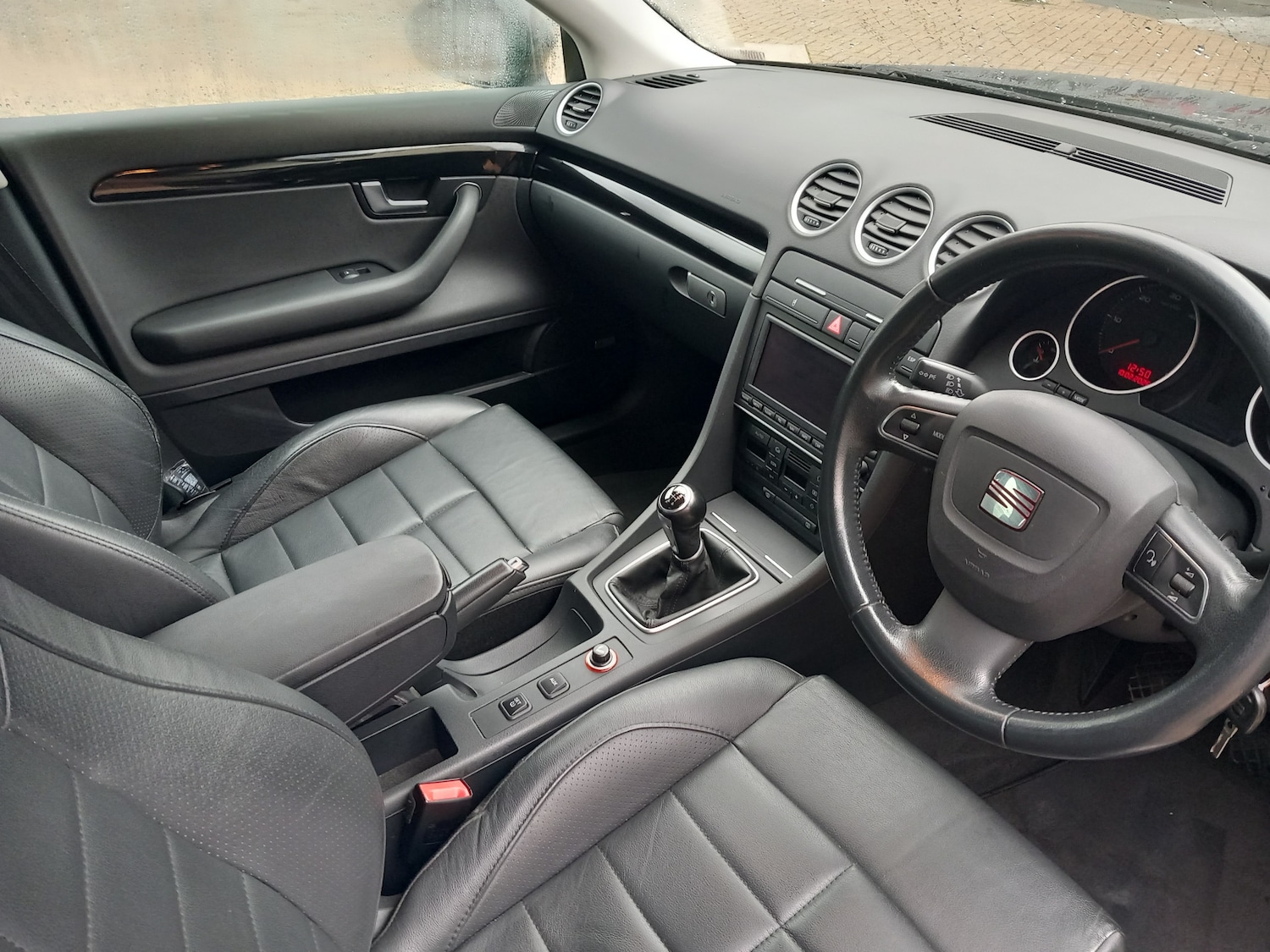Used SEAT Exeo 2011 for sale - 77506116: Photo 14
